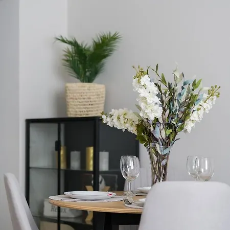 Apartament Hetmanska Business By Renters *