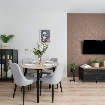 Hetmanska Business By Renters * Poznań