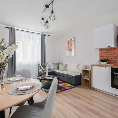 Apartament Hetmanska Business By Renters *