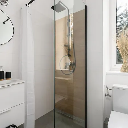 Hetmanska Business By Renters Apartament