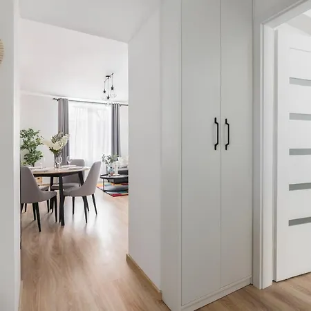 Hetmanska Business By Renters Poznań