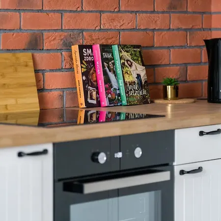 Apartament Hetmanska Business By Renters