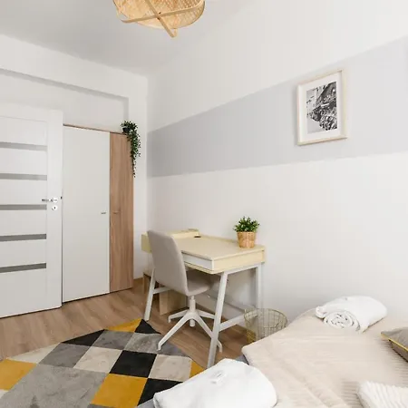 Apartament Hetmanska Business By Renters *
